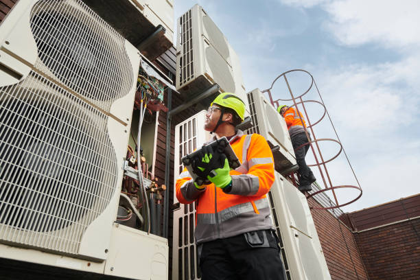 Best VRF (Variable Refrigerant Flow) Systems in Puget Island, WA