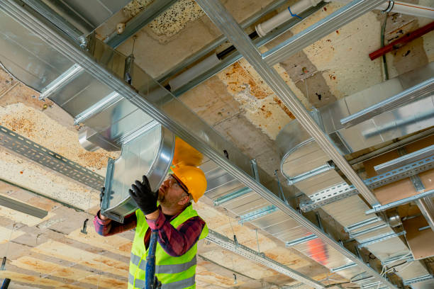 Best Commercial HVAC in Puget Island, WA