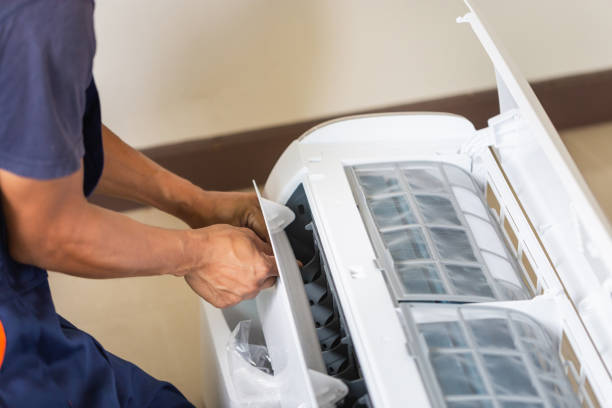 Best Ductless Mini-Split Systems in Puget Island, WA