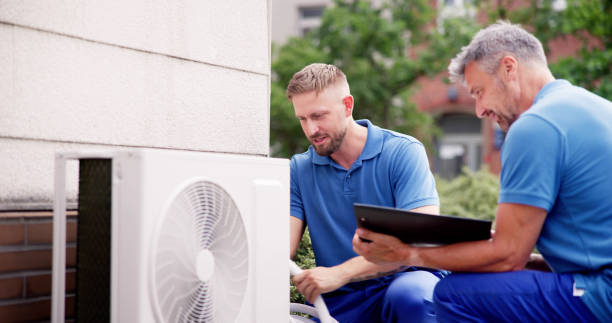Best HVAC for Healthcare Facilities in Puget Island, WA