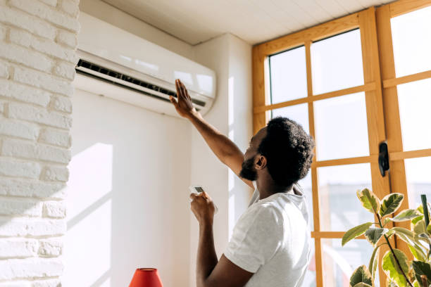 Best HVAC Software and Technology in Puget Island, WA