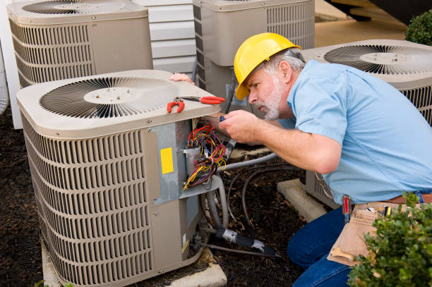 Best Residential HVAC in Puget Island, WA