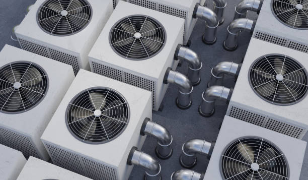 Best Energy-efficient HVAC Solutions in Puget Island, WA