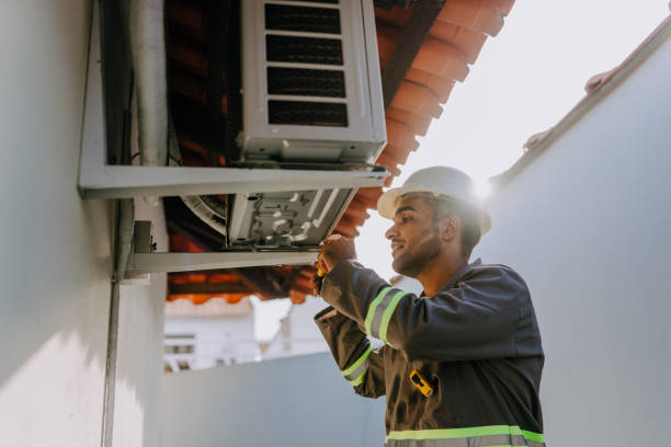 Best Seasonal HVAC Services in Puget Island, WA