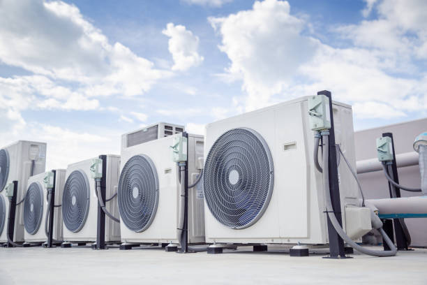 Best Thermostats and Smart Controls in Puget Island, WA