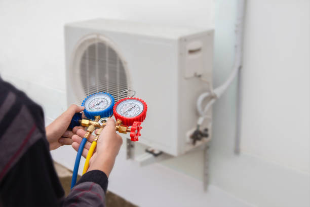 Best Energy-efficient HVAC Solutions in Puget Island, WA