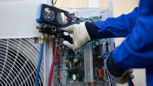 Best Residential HVAC in Puget Island, WA