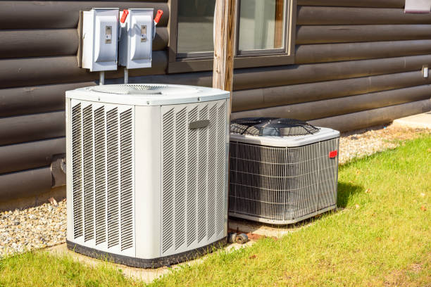 Best Ductless Mini-Split Systems in Puget Island, WA