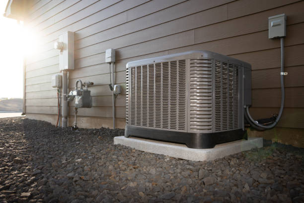 Best HVAC Equipment and Components in Puget Island, WA